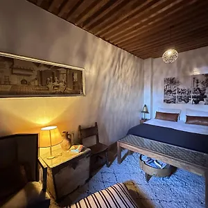 Dar Rafti 3*, Fès Maroc