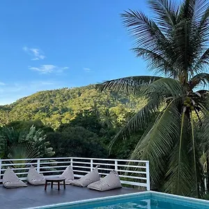Gee 3*, Koh Tao Thaïlande
