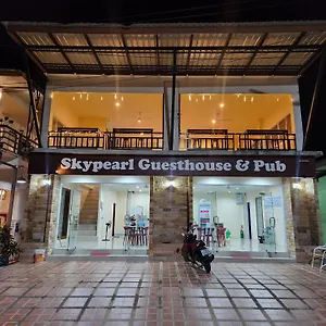 Skypearl & Pub , Koh Tao Thaïlande